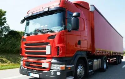 Adana Nusaybin Ambar Kargo