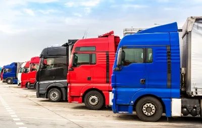 Adana Nusaybin Ambar Nakliyat